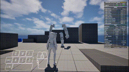 Mech Interact