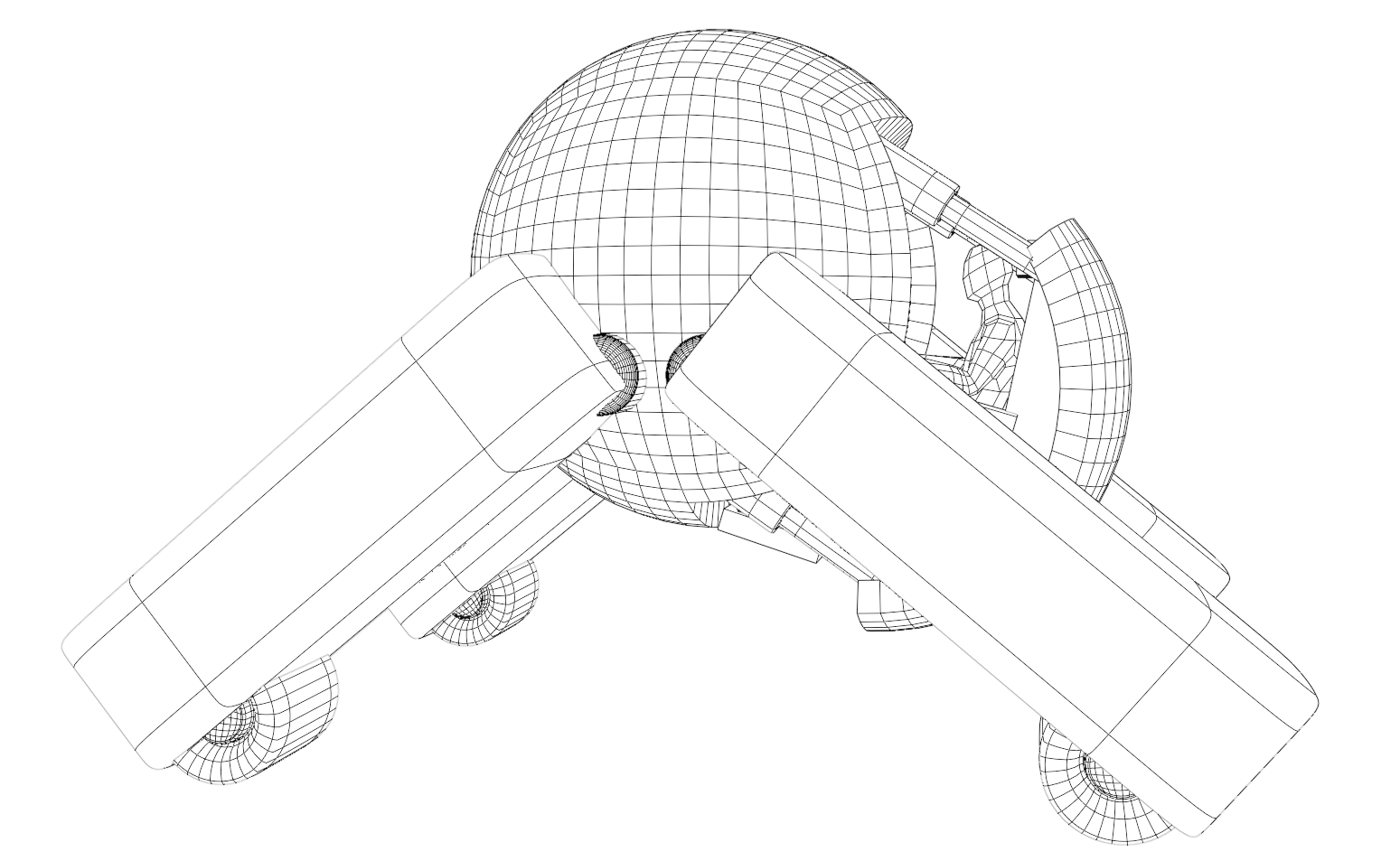 Pod hatch